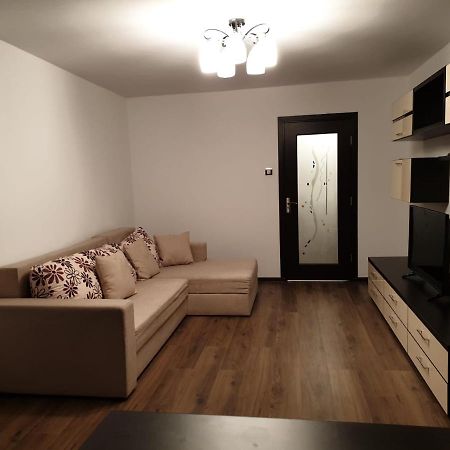 Apartament Magurele Lägenhet Exteriör bild