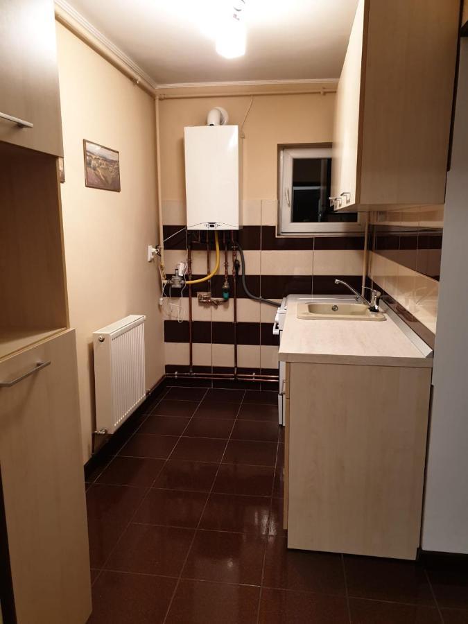 Apartament Magurele Lägenhet Exteriör bild