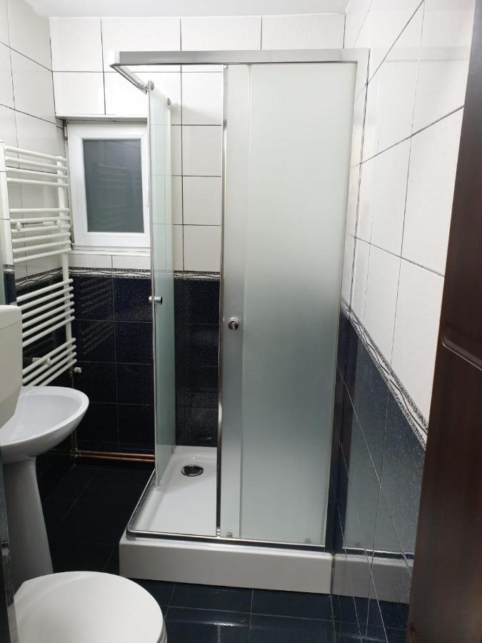 Apartament Magurele Lägenhet Exteriör bild